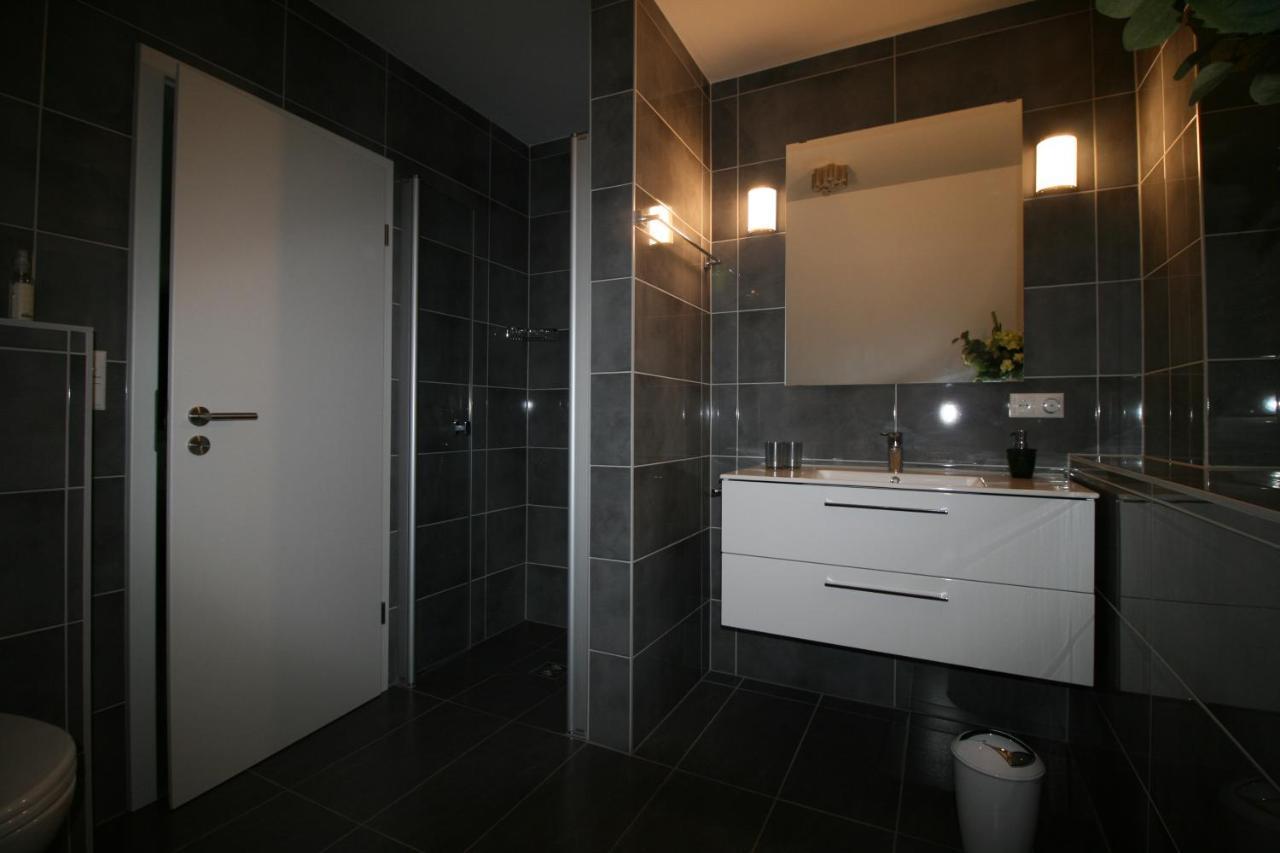 B&B Arlesbrunnen Egloffstein Exteriör bild
