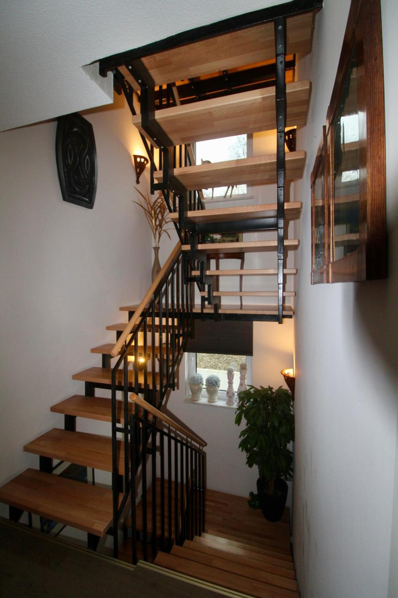 B&B Arlesbrunnen Egloffstein Exteriör bild